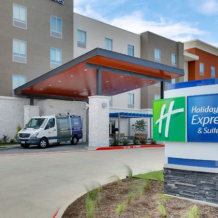 Holiday Inn Express & Suites - Plano - The Colony By Ihg Exteriér fotografie