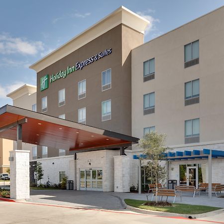 Holiday Inn Express & Suites - Plano - The Colony By Ihg Exteriér fotografie
