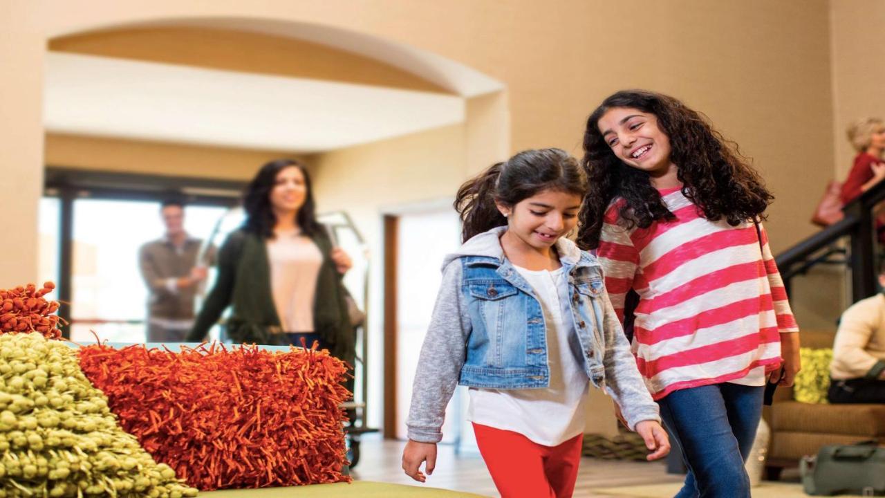 Holiday Inn Express & Suites - Plano - The Colony By Ihg Exteriér fotografie