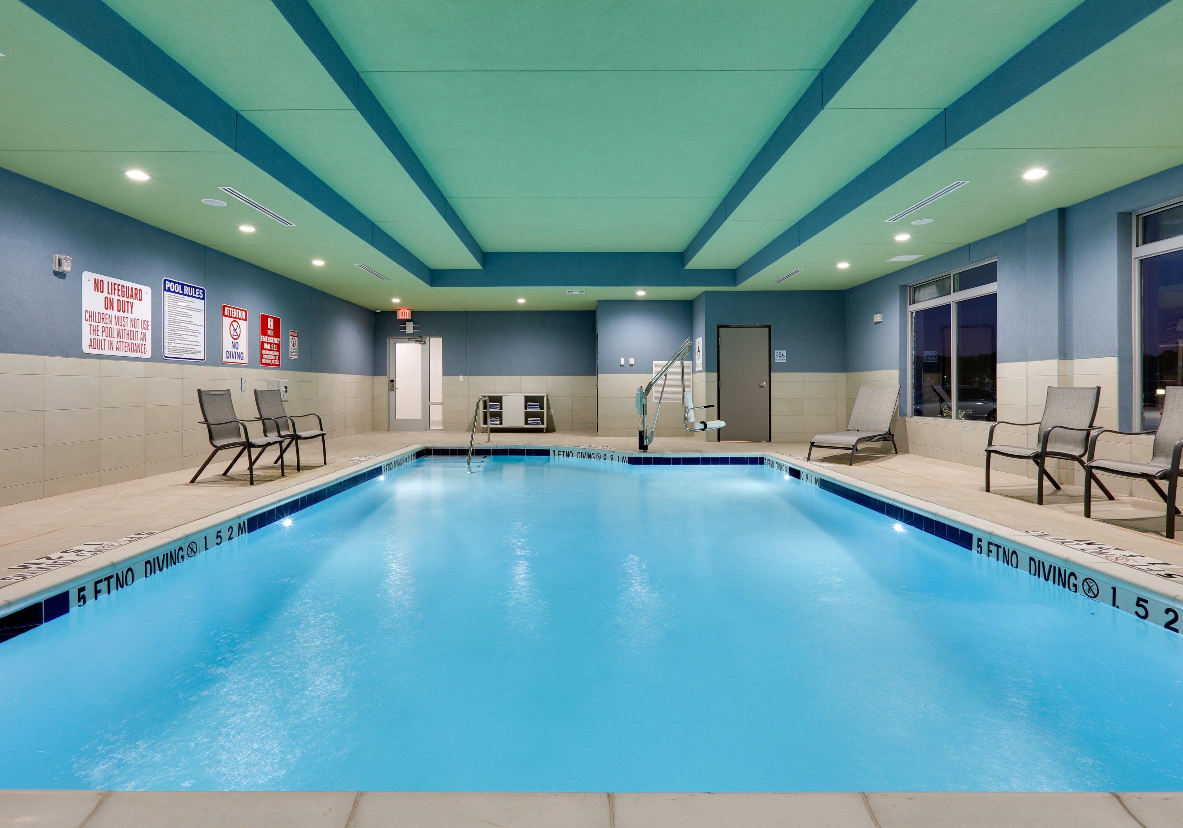 Holiday Inn Express & Suites - Plano - The Colony By Ihg Exteriér fotografie