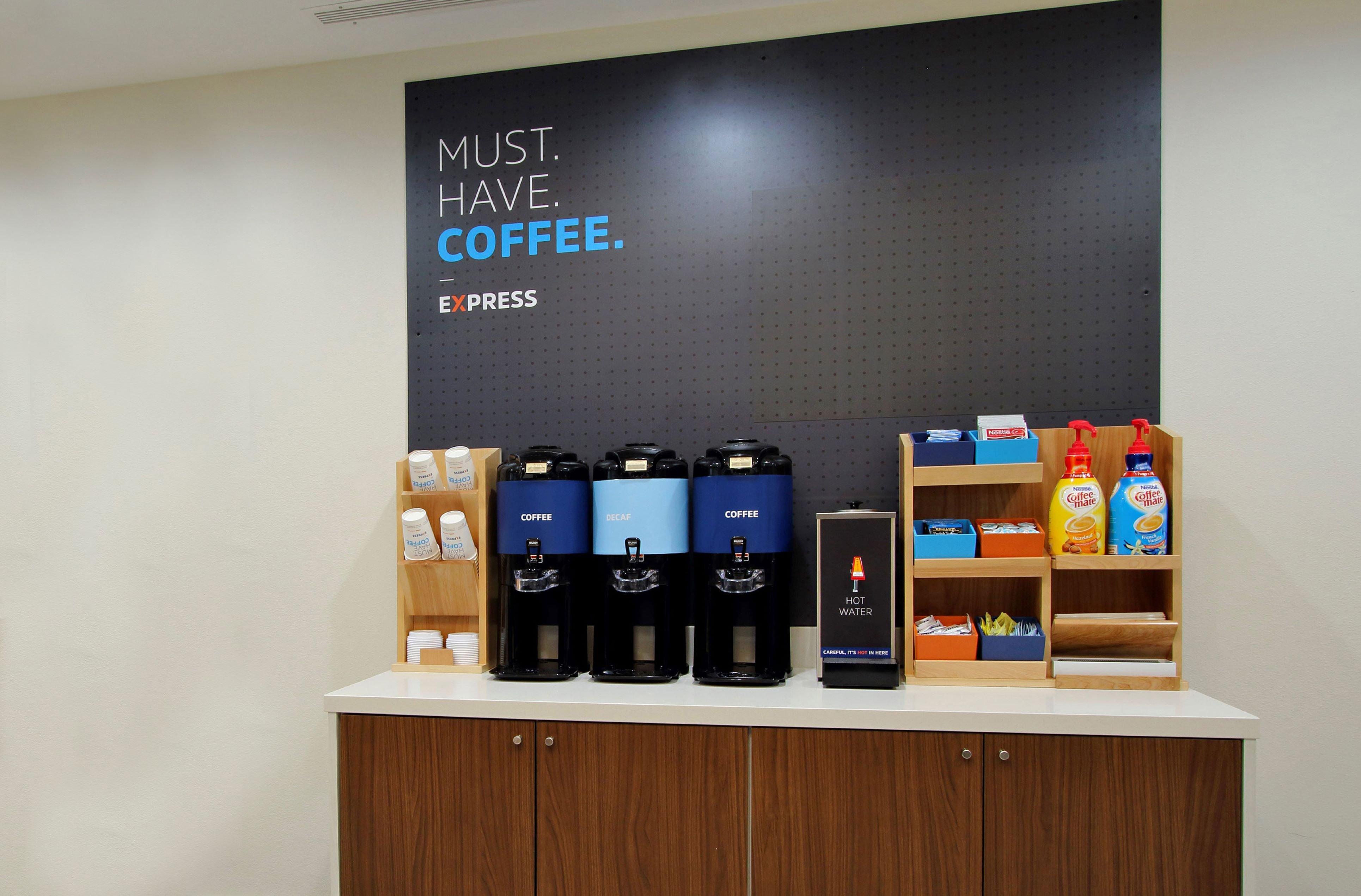 Holiday Inn Express & Suites - Plano - The Colony By Ihg Exteriér fotografie
