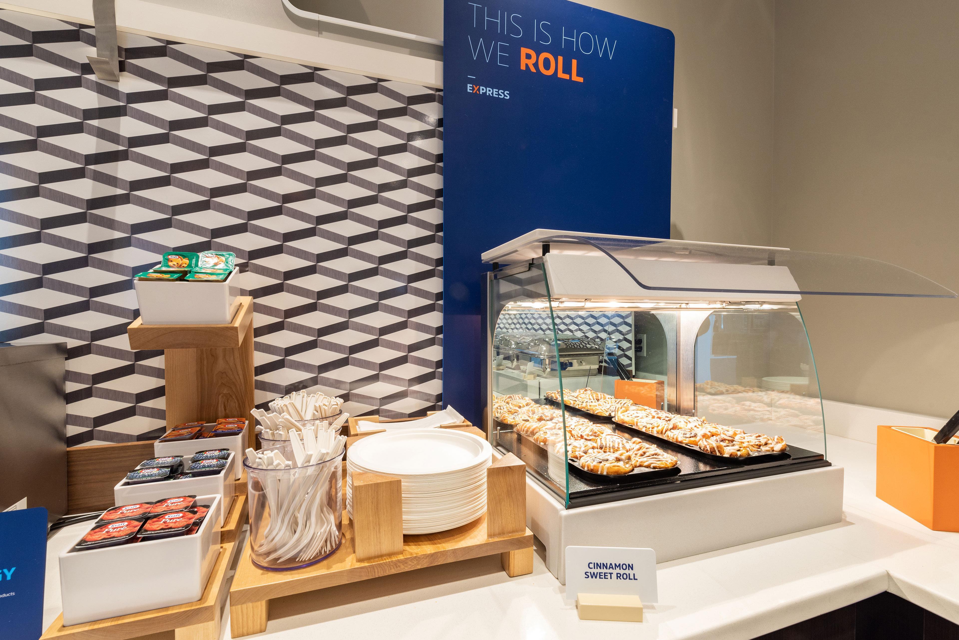 Holiday Inn Express & Suites - Plano - The Colony By Ihg Exteriér fotografie