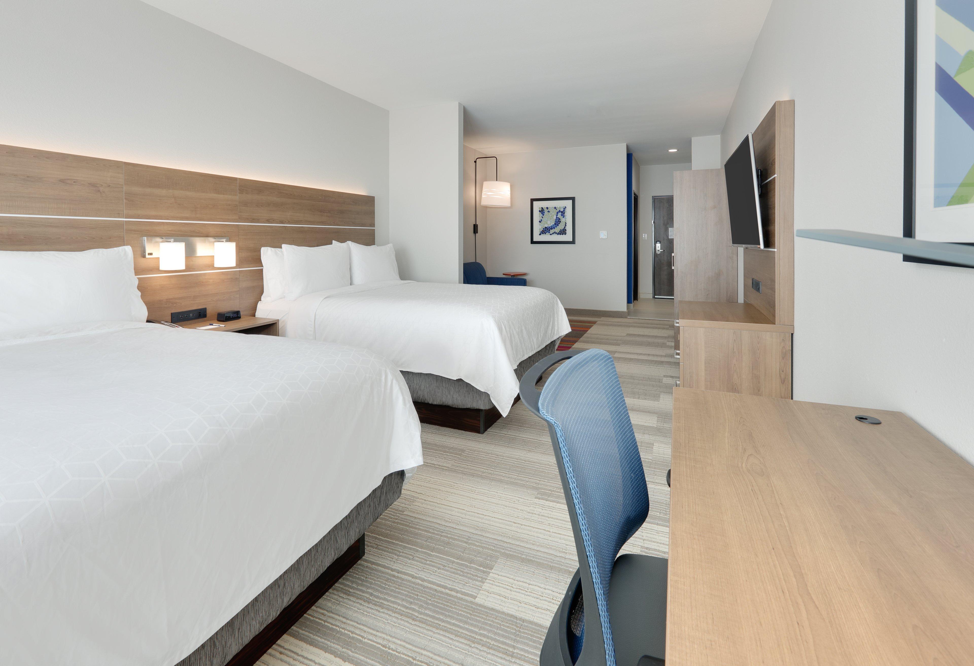 Holiday Inn Express & Suites - Plano - The Colony By Ihg Exteriér fotografie