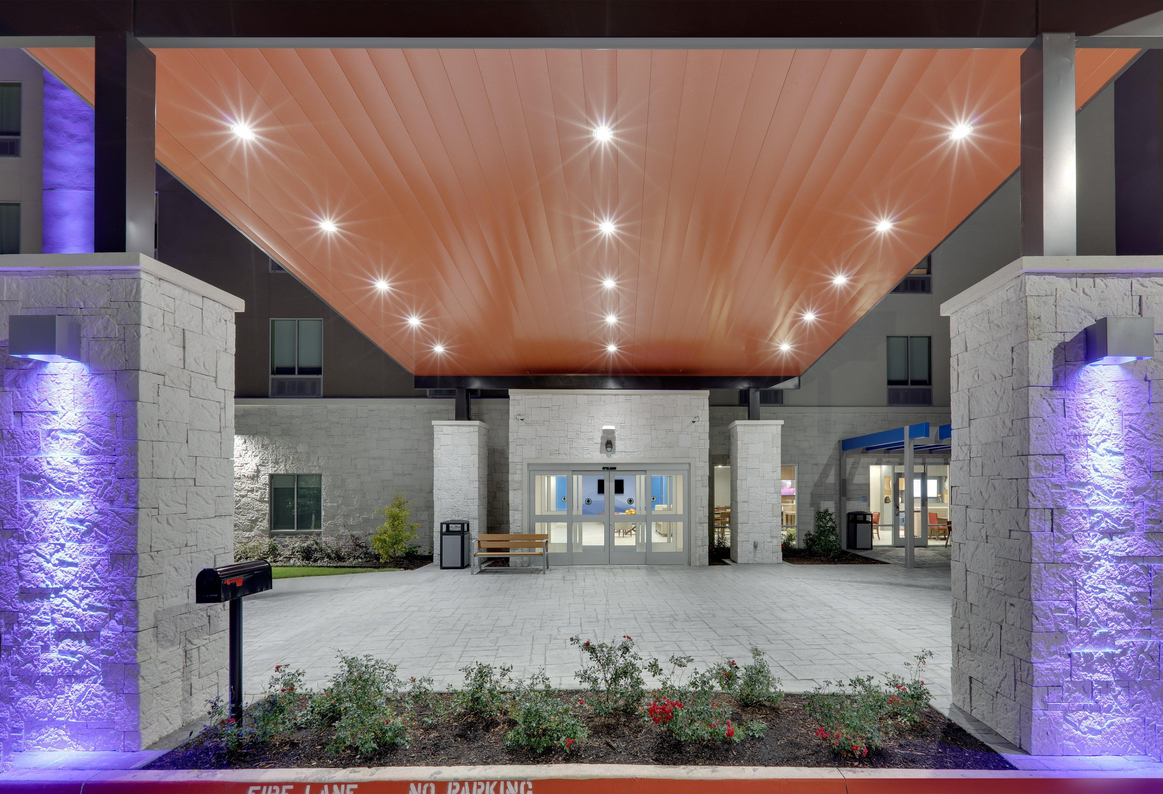 Holiday Inn Express & Suites - Plano - The Colony By Ihg Exteriér fotografie
