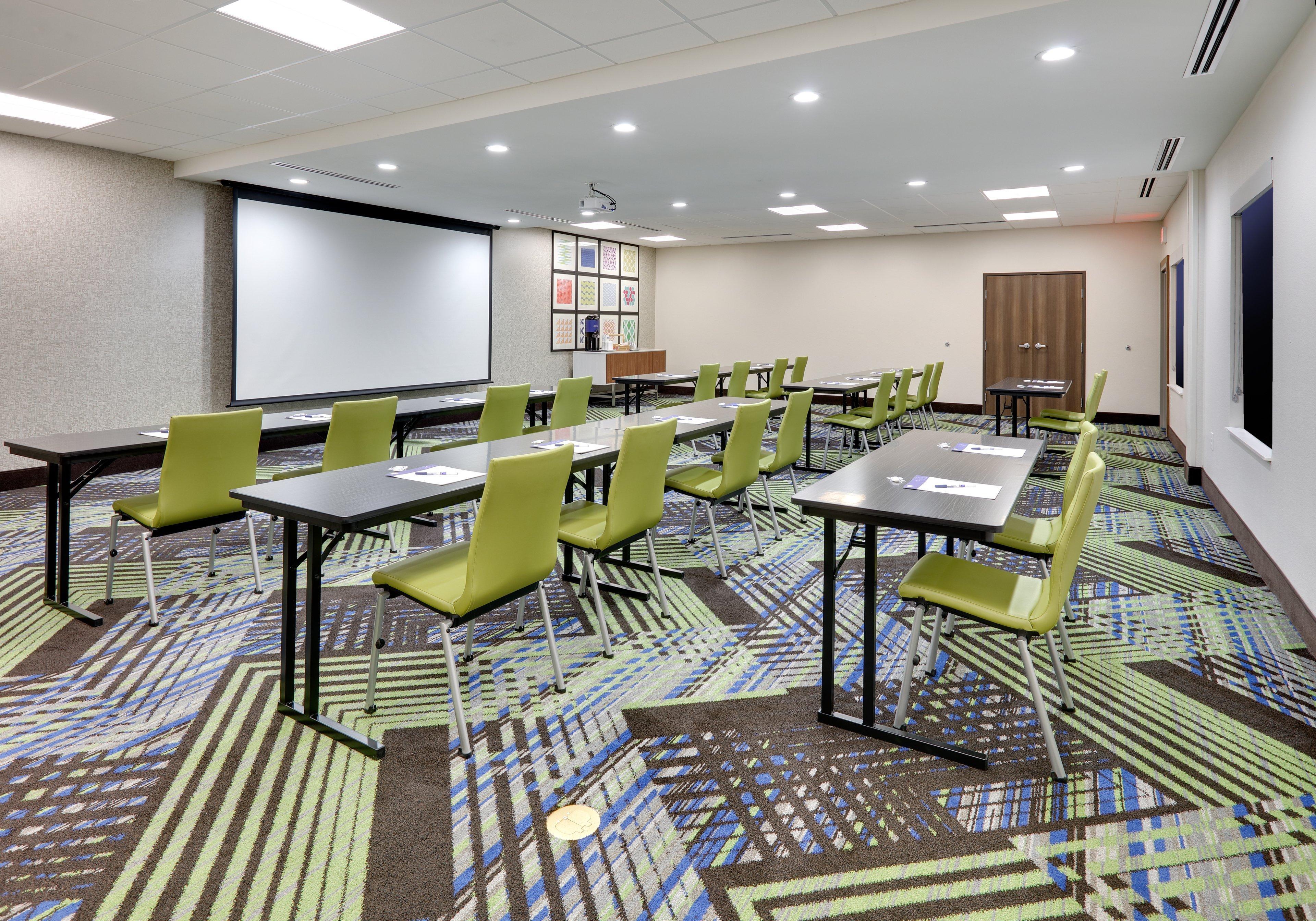 Holiday Inn Express & Suites - Plano - The Colony By Ihg Exteriér fotografie