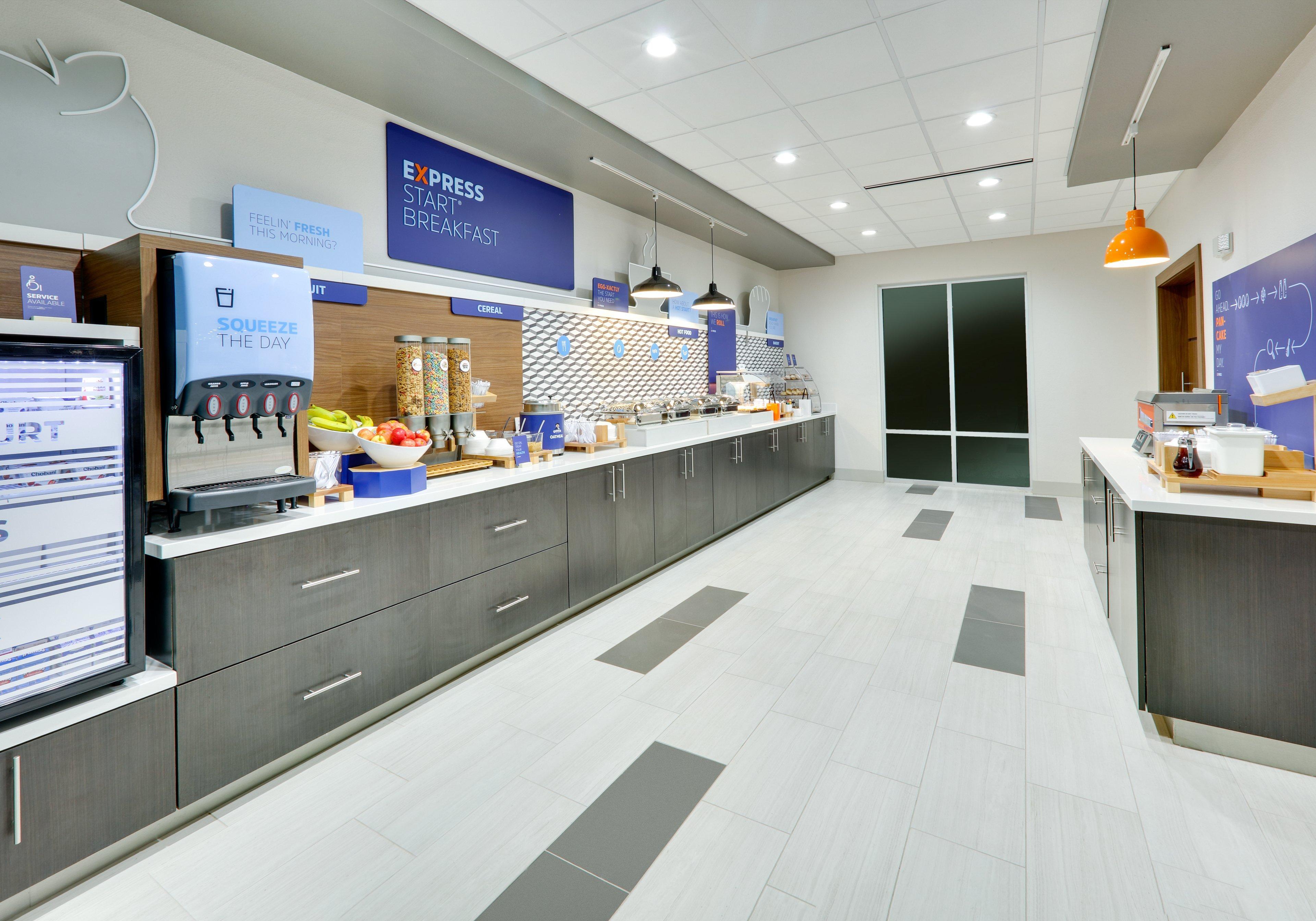 Holiday Inn Express & Suites - Plano - The Colony By Ihg Exteriér fotografie