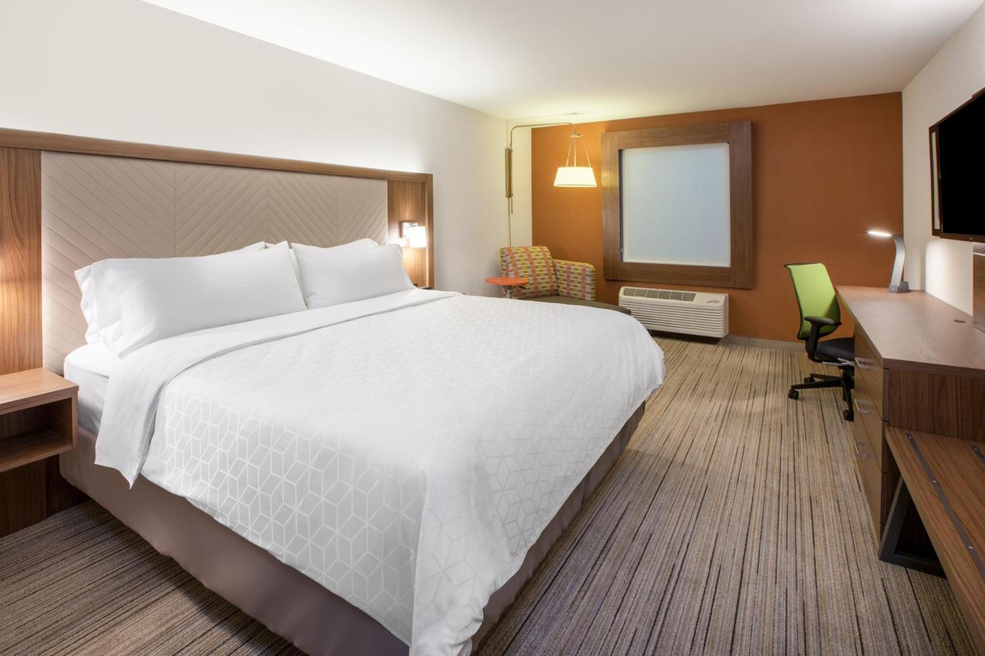 Holiday Inn Express & Suites - Plano - The Colony By Ihg Exteriér fotografie
